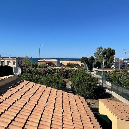 Apartmán Limoneto Trabia Exteriér fotografie