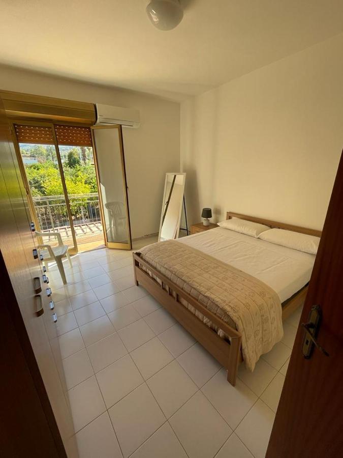 Apartmán Limoneto Trabia Exteriér fotografie