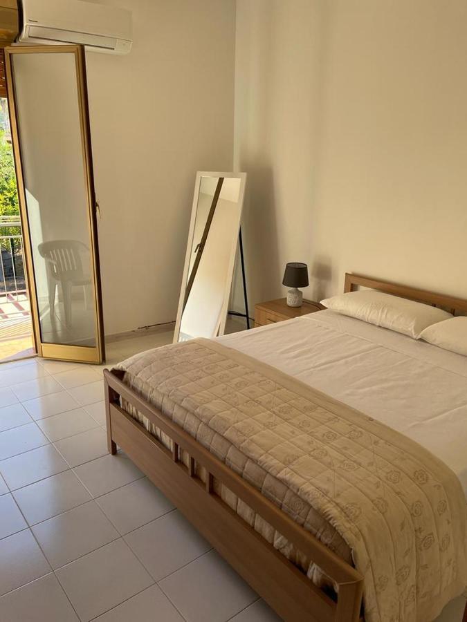 Apartmán Limoneto Trabia Exteriér fotografie