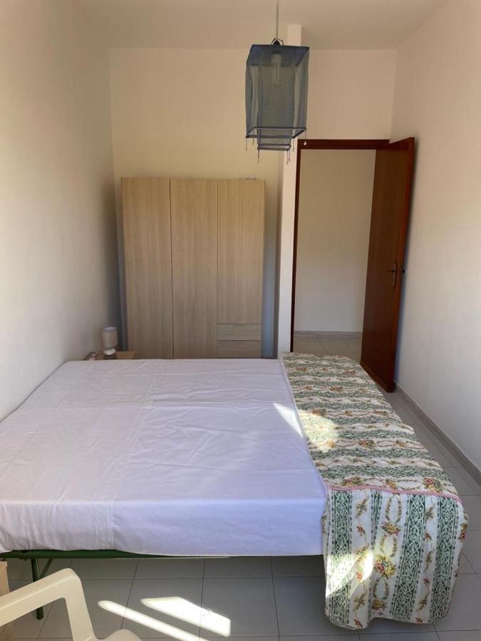 Apartmán Limoneto Trabia Exteriér fotografie
