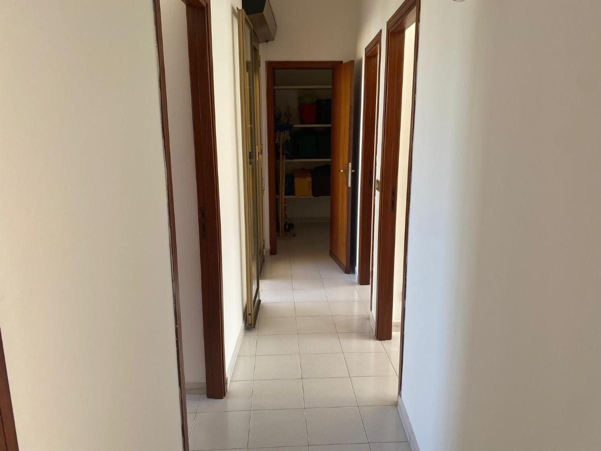 Apartmán Limoneto Trabia Exteriér fotografie