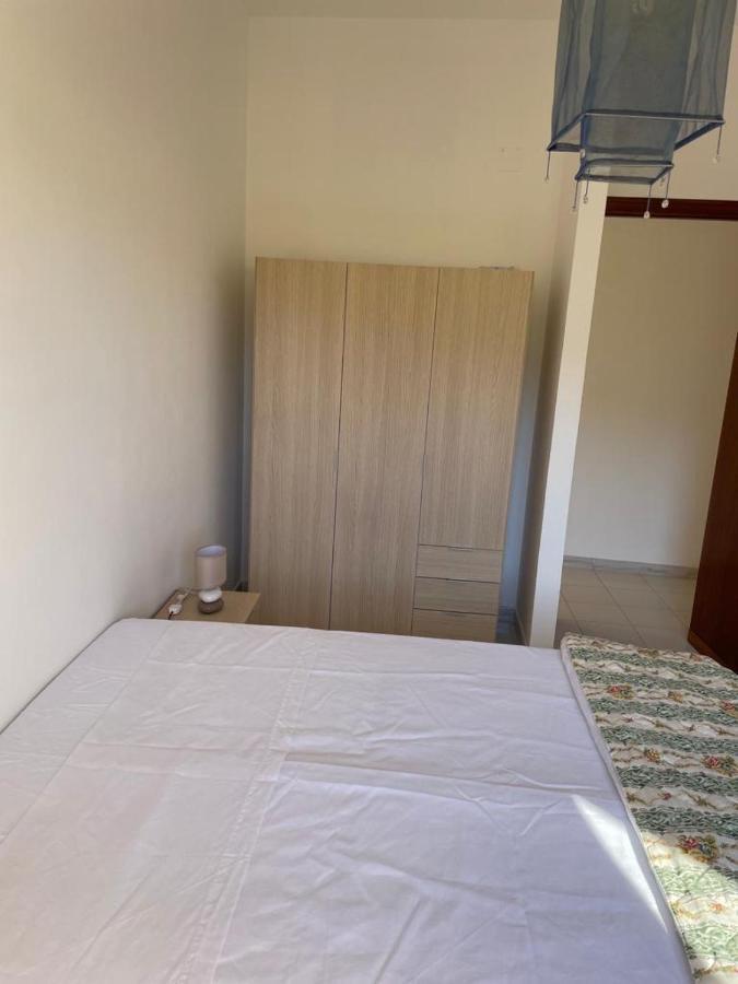 Apartmán Limoneto Trabia Exteriér fotografie