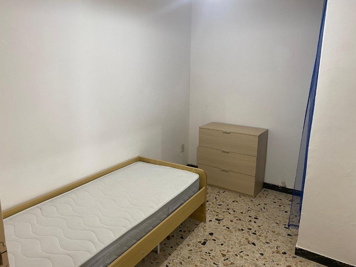 Apartmán Limoneto Trabia Exteriér fotografie