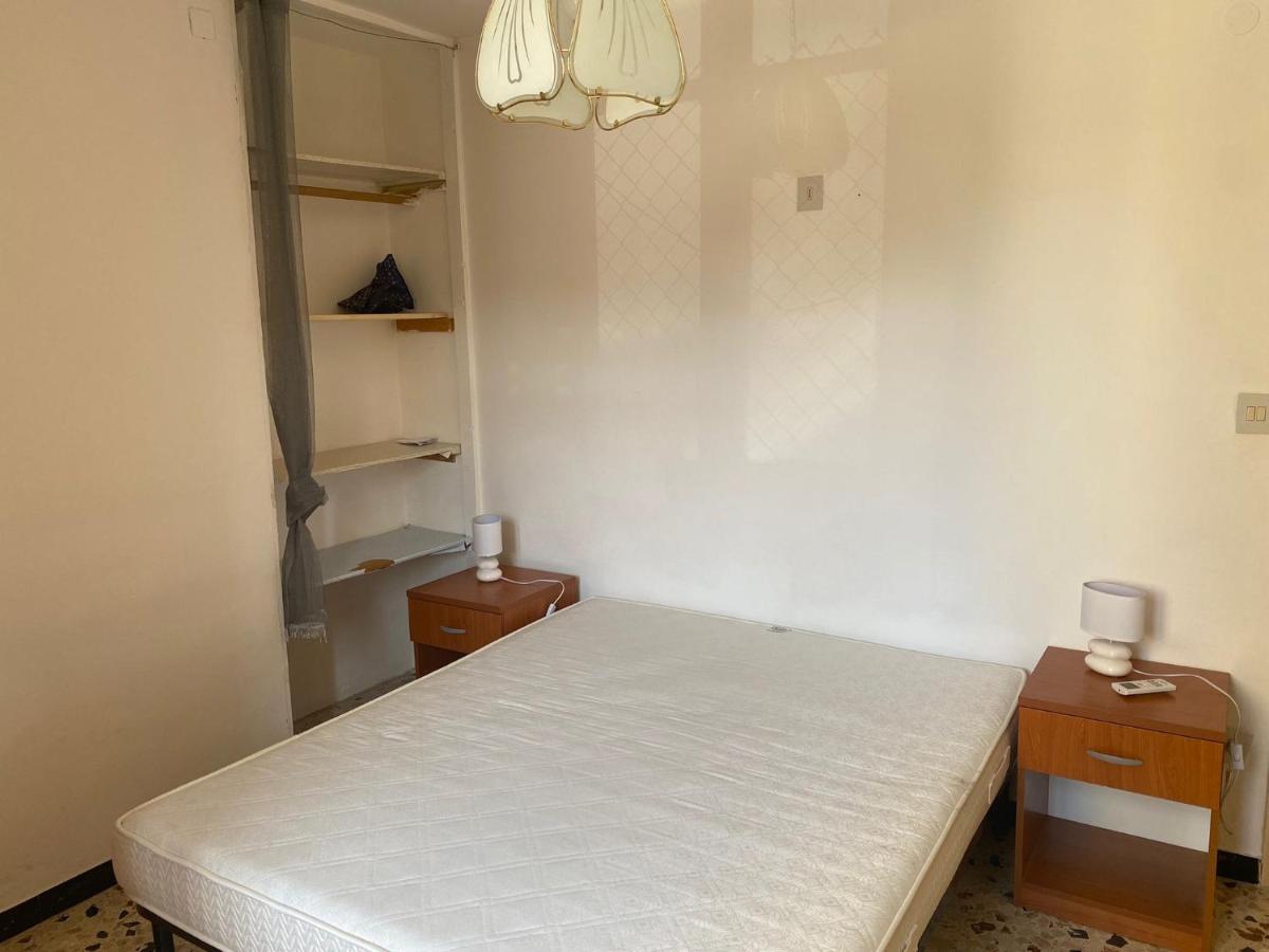 Apartmán Limoneto Trabia Exteriér fotografie
