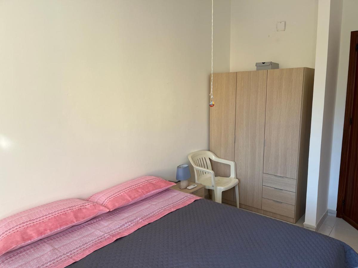 Apartmán Limoneto Trabia Exteriér fotografie