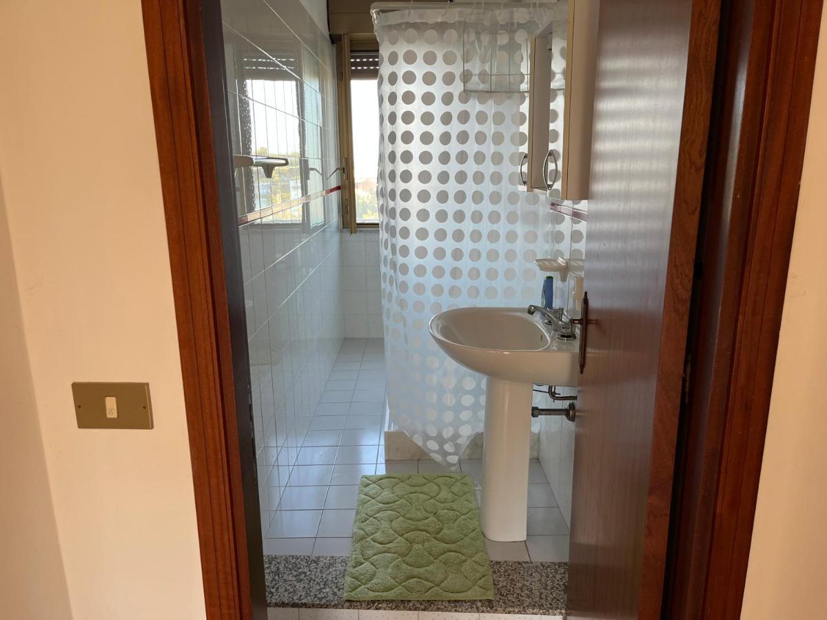 Apartmán Limoneto Trabia Exteriér fotografie